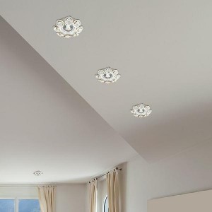 Точечный светильник Farfor 369871