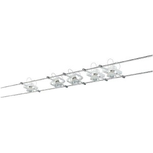 Трековая система в сборе 94134