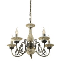 Подвесная люстра Diana CL421151