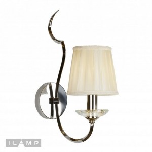 Бра Charm W2508-1 nic