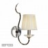 Бра Charm W2508-1 nic