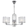 Подвесная люстра Elin FR5016PL-03CH