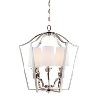 Подвесной светильник Lantern 109659