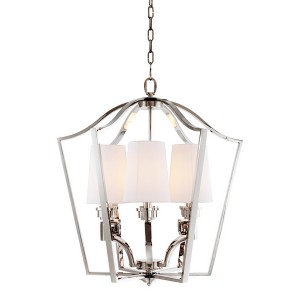 Подвесной светильник Lantern 109659
