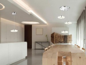 Подвесной светильник Leila 3644/78L