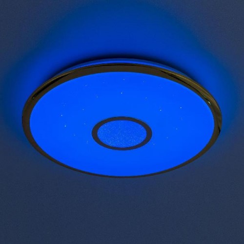 Потолочный светильник Старлайт CL70362RGB