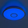 Потолочный светильник Старлайт CL70362RGB