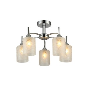 Потолочная люстра Gerda 1151/5C