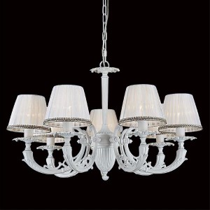 Подвесная люстра Канон CL412172