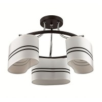 Потолочная люстра Ivara 3056/3C