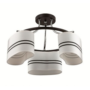 Потолочная люстра Ivara 3056/3C