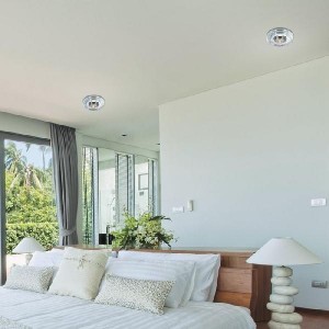 Точечный светильник Maze 369584