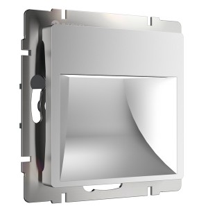 Подсветка для лестниц и ступеней  WL06-BL-01-LED