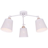Потолочная люстра Kristiana TL1154-3D