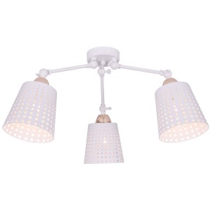 Потолочная люстра Kristiana TL1154-3D