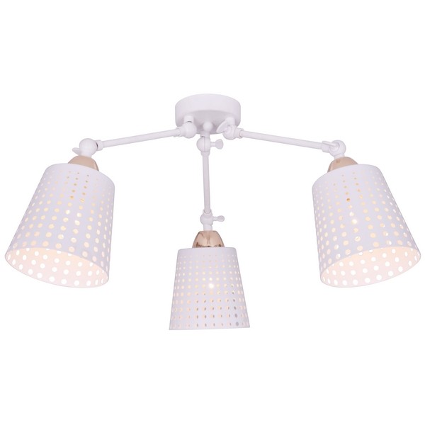 Потолочная люстра Kristiana TL1154-3D Потолочная люстра Kristiana TL1154-3D