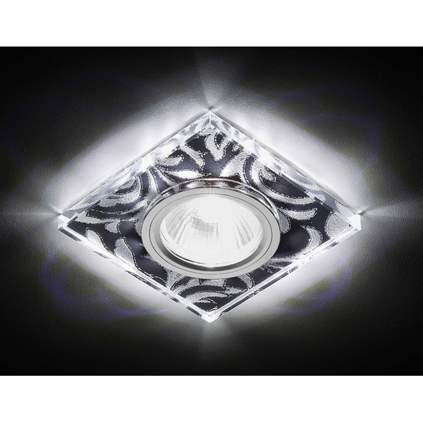 Точечный светильник Декоративные Led+mr16 S234 BK/CH/WH Точечный светильник Декоративные Led+mr16 S234 BK/CH/WH