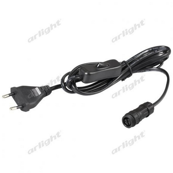 Коннектор ARL-W220V-EU-S-F 019678 Коннектор ARL-W220V-EU-S-F 019678