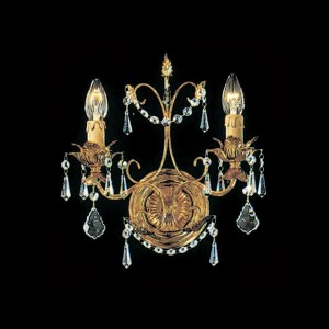 Бра NEW ANTIQUES REGAL/2/AP/CP