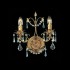 Бра NEW ANTIQUES REGAL/2/AP/CP