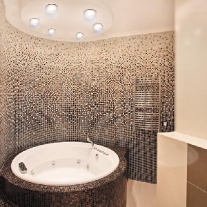 Точечный светильник Aqua 369277