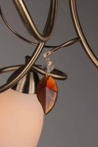 Потолочная люстра Perthois OML-37227-03