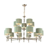 Подвесная люстра Oleo SL1121.103.15