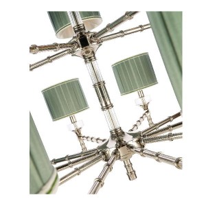 Подвесная люстра Oleo SL1121.103.15