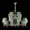 Подвесная люстра Oleo SL1121.103.15