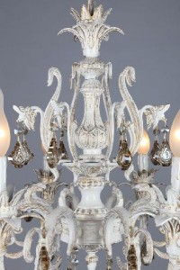 Подвесная люстра Trapani OML-76703-08