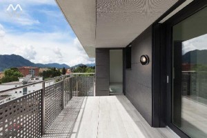 Настенный светильник уличный Меркурий 807022101