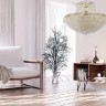 Подвесная люстра Salentino Salentino E 1.5.80.100 G