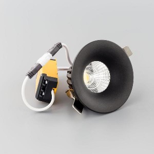 Точечный светильник Гамма CLD004W4