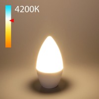 Лампочка светодиодная  BLE1403