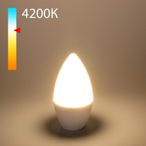 Лампочка светодиодная  BLE1403