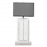 Интерьерная настольная лампа Lamp Arlington 105862