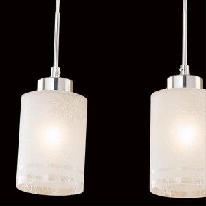 Подвесной светильник Фортуна CL156231