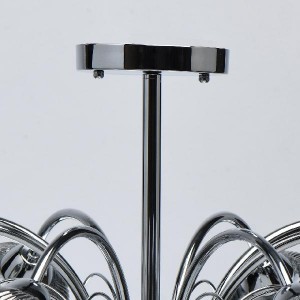 Потолочная люстра Блеск 315014408