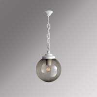 Уличный светильник подвесной Globe 250 G25.120.000.WZE27