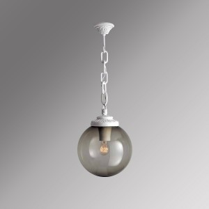 Уличный светильник подвесной Globe 250 G25.120.000.WZE27