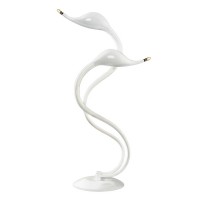 Интерьерная настольная лампа CIGNO COLLO 751926