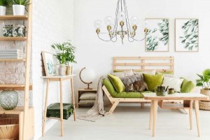 Подвесная люстра Атмосфера 699010708