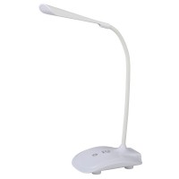 Офисная настольная лампа  NLED-428-3W-W