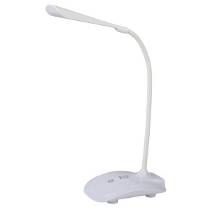 Офисная настольная лампа  NLED-428-3W-W