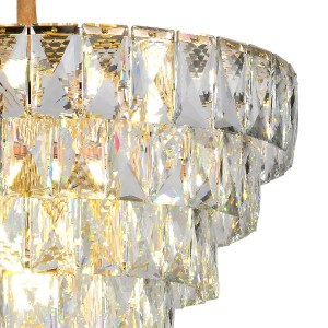 Подвесная люстра Maris 1022/03/18P