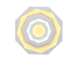 Потолочная люстра ACRYLICA FA822