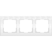 Рамка Белый WL05-Frame-03-white