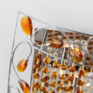 Потолочная люстра Гала CL306196