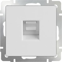 Розетка  WL01-RJ-45