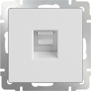 Розетка  WL01-RJ-45